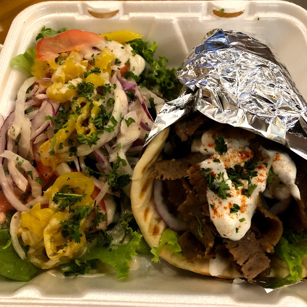 STOP-N-GO GYROS | 2601 S Stemmons Fwy SET # 120, Lewisville, TX 75067, USA | Phone: (469) 464-3373