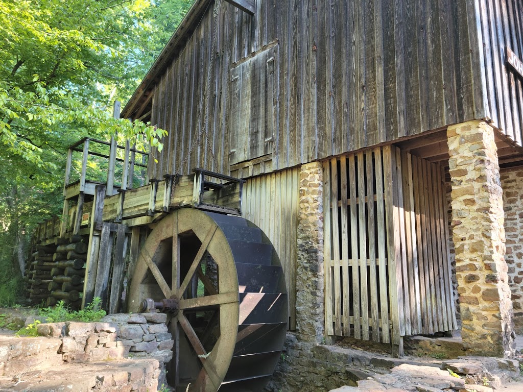 Tannehill Ironworks Historical State Park | 12632 Confederate Pkwy, McCalla, AL 35111 | Phone: (205) 477-5711