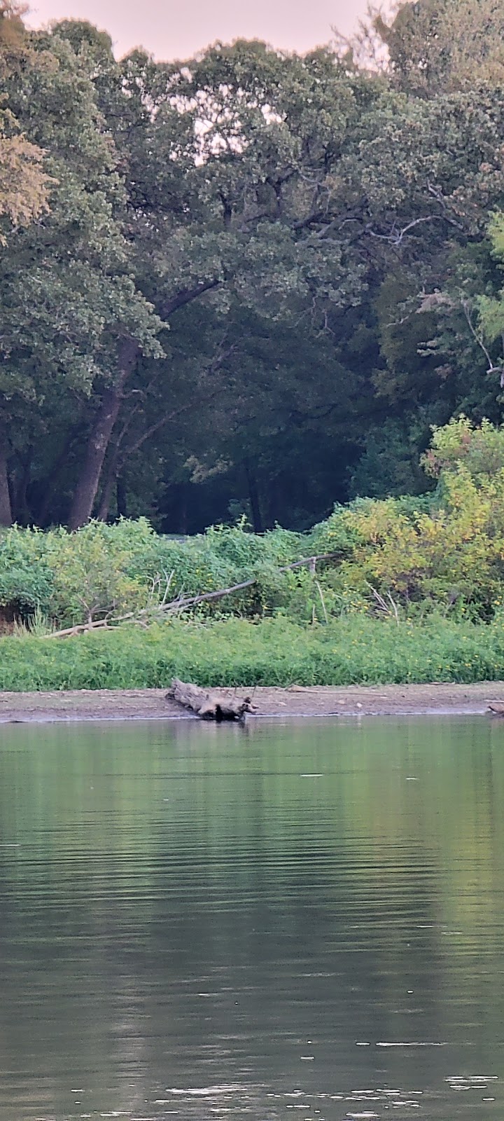 Sunset Point Park | 400 N Edgewater Dr, Highland Village, TX 75077, USA | Phone: (972) 317-7430