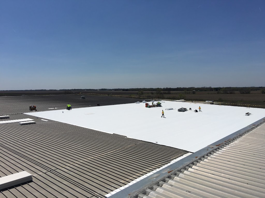 JM Roofing and Construction | 2415 Kleberg Rd, Seagoville, TX 75159, USA | Phone: (214) 264-0692