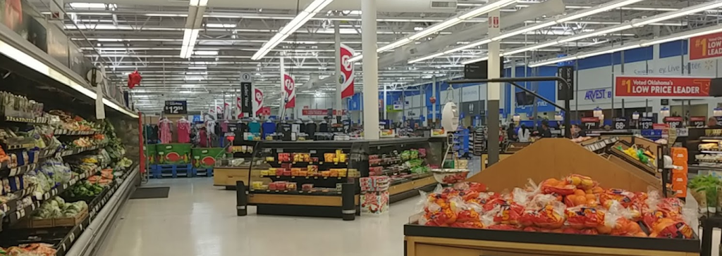 Walmart Supercenter | 10824 Parallel Pkwy, Kansas City, KS 66109, USA | Phone: (913) 788-3331