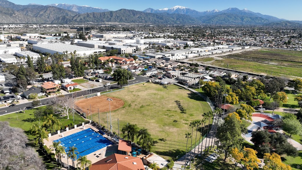 Irwindale Park | 16053 Calle De Paseo, Irwindale, CA 91706, USA | Phone: (626) 430-2224