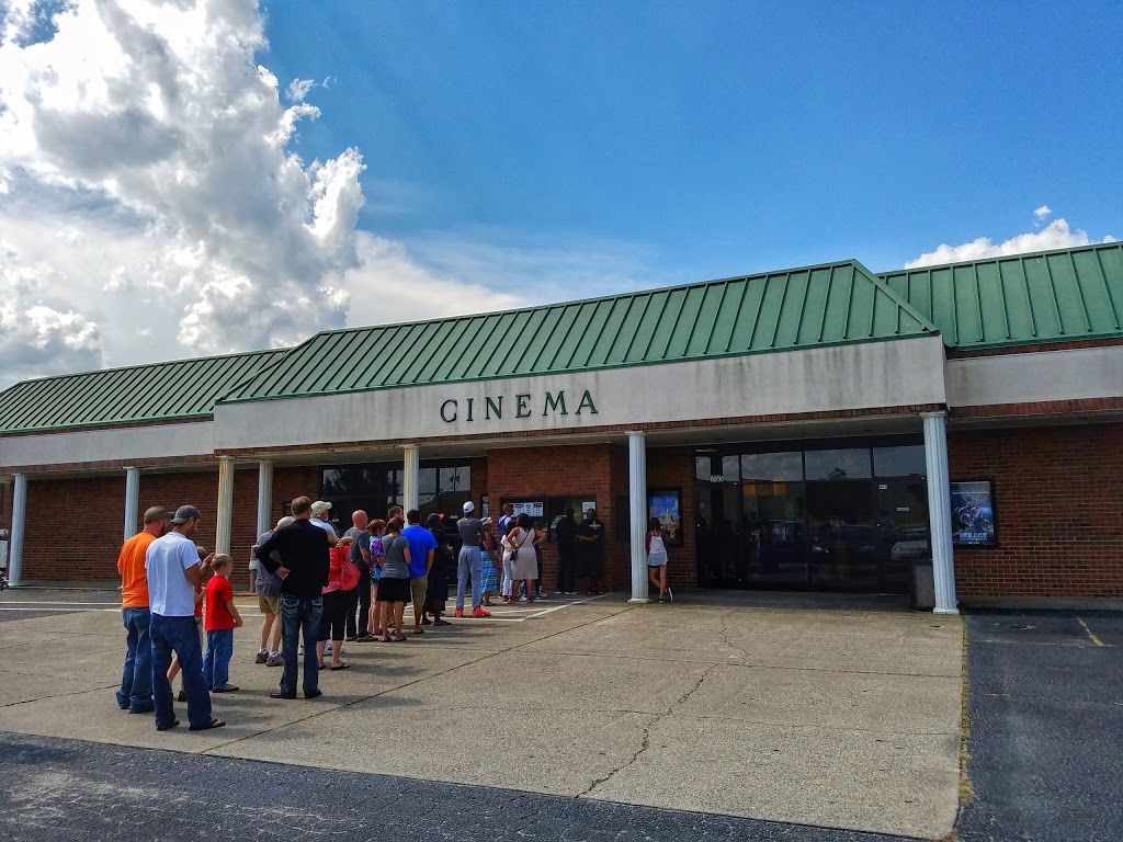 Countryside Cinema | 755 Cinema Ct, Kernersville, NC 27284, USA | Phone: (336) 993-8200