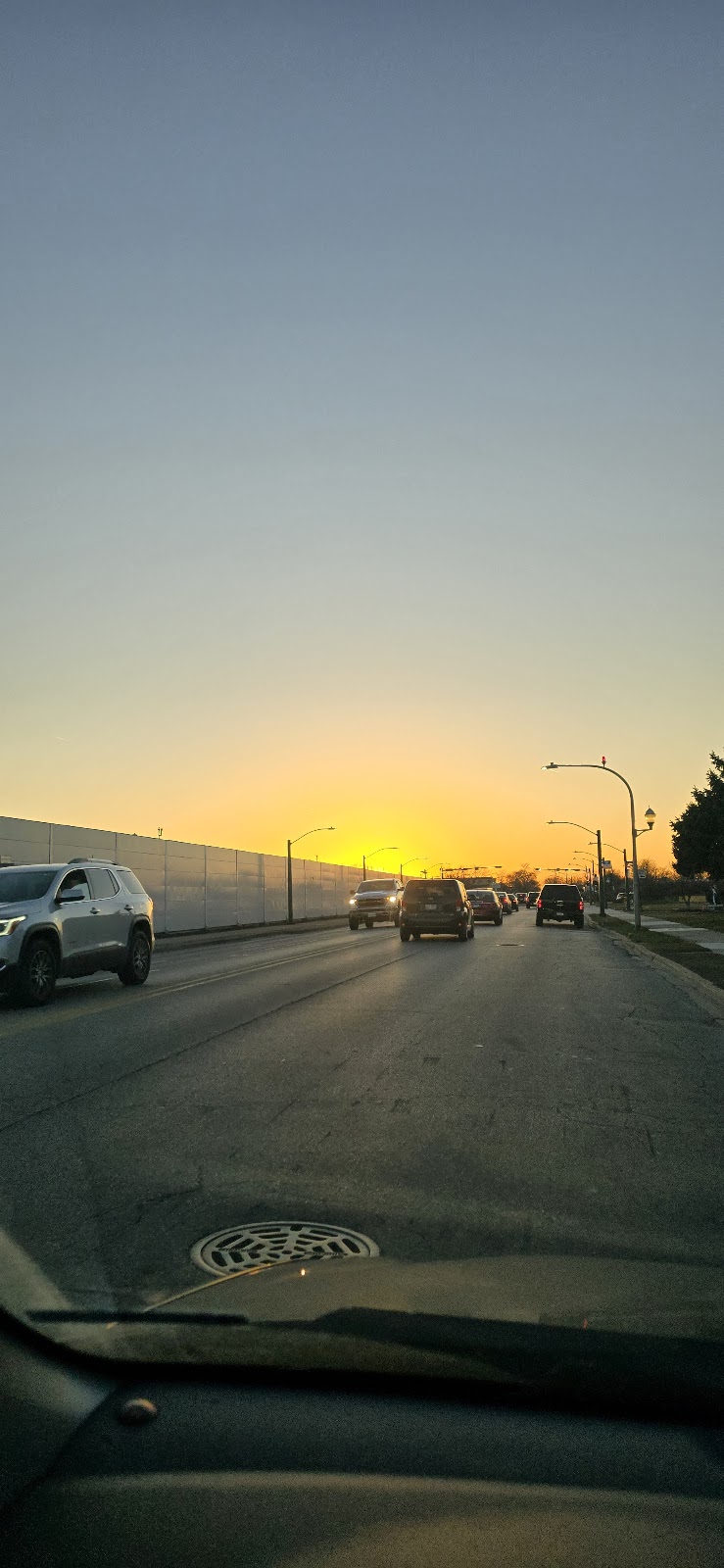 Mobil | 5448 W 55th St, Chicago, IL 60638, USA | Phone: (773) 581-4875