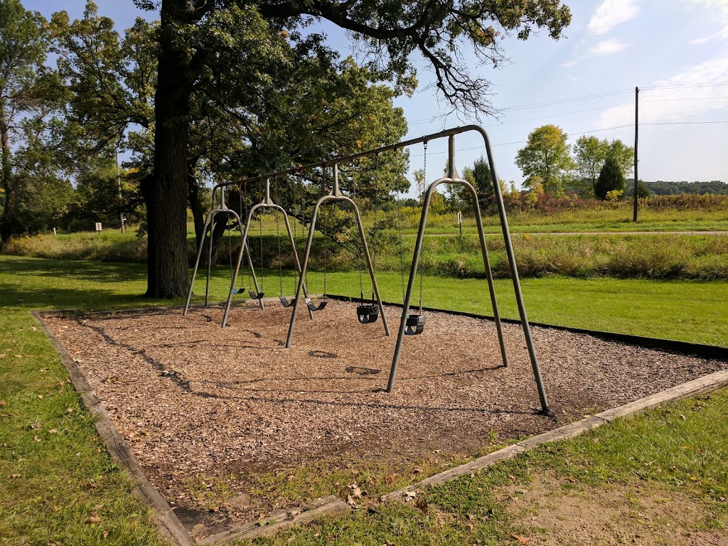 Bush Lake Park - Picnic Shelter #3 | 9098 E Bush Lake Rd, Bloomington, MN 55438, USA | Phone: (952) 563-8877