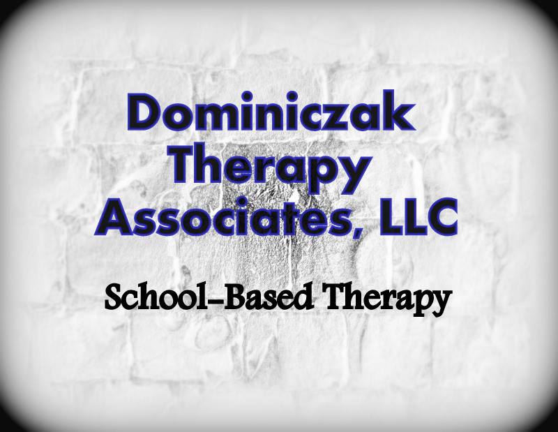 Dominiczak Therapy Associates, LLC | 4002 W Cherrywood Ln, Brown Deer, WI 53209, USA | Phone: (414) 378-3375