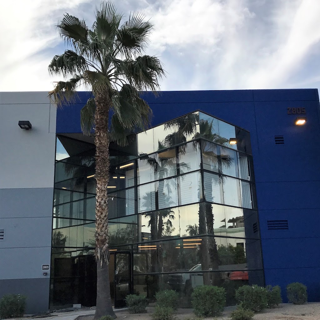 StorQuest Self Storage | 2805 W Frye Rd, Chandler, AZ 85224 | Phone: (602) 842-6311