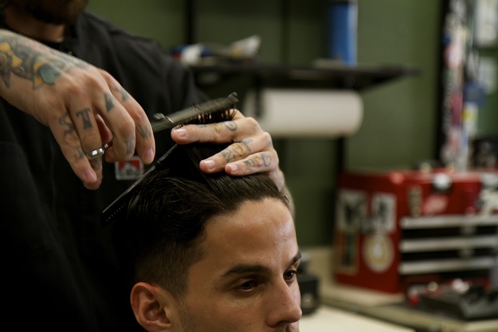 Golden Crown Barber Shop | 28971 Golden Lantern St #105, Laguna Niguel, CA 92677, USA | Phone: (949) 481-5599