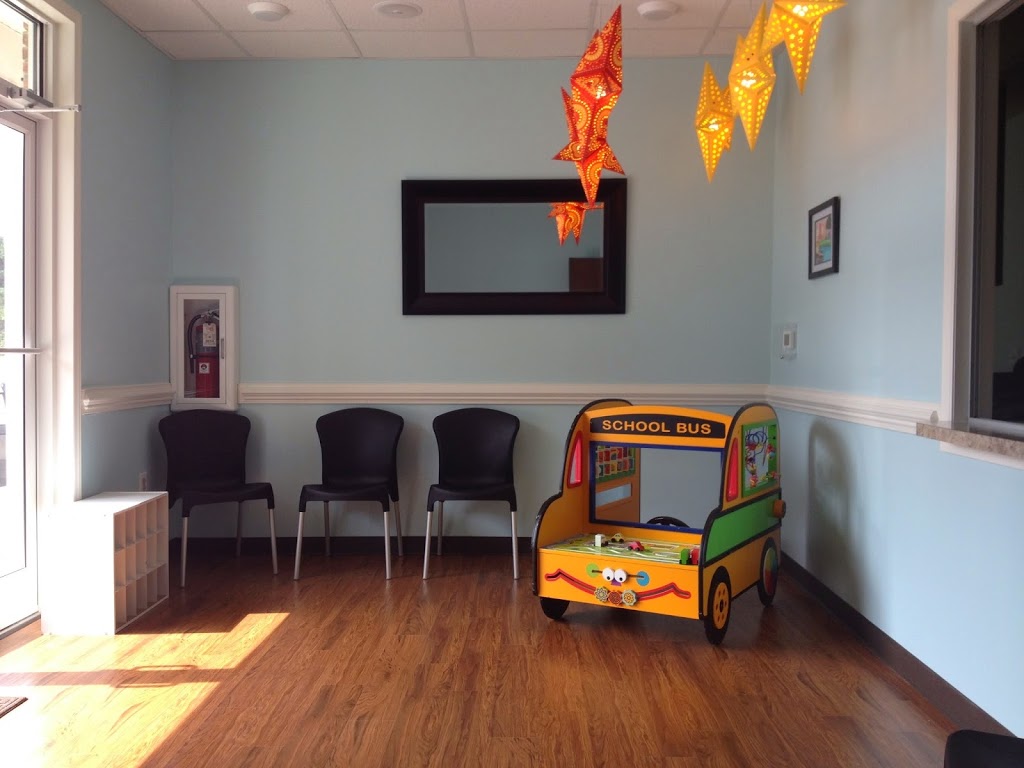 Shining Stars Pediatric Therapy Services | 304 Judd Pl Dr, Fuquay-Varina, NC 27526, USA | Phone: (919) 557-8305