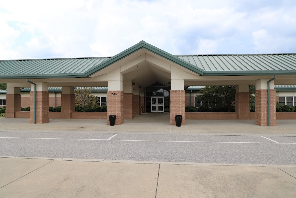 Powhatan Elementary School | 3145 Vinson Rd, Clayton, NC 27527, USA | Phone: (919) 553-3259