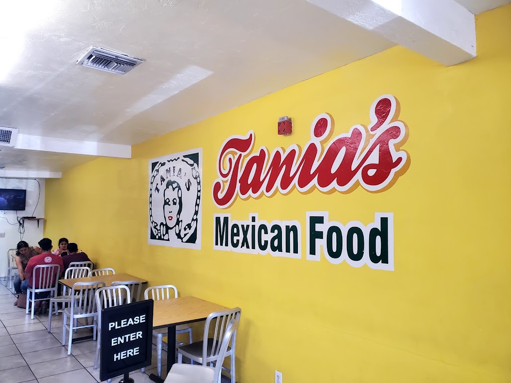 Tanias Flour Tortillas | 2856 W Drexel Rd, Tucson, AZ 85746, USA | Phone: (520) 883-1595