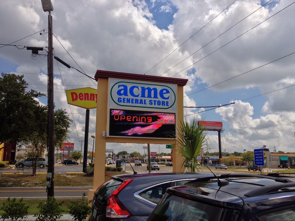 ACME Pharmacy | 1548 E Fowler Ave, Tampa, FL 33612, USA | Phone: (813) 971-6565