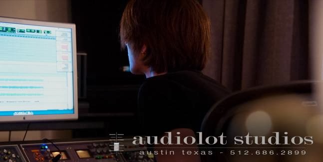 AudioLot | 4300 Lindo Loop, Round Rock, TX 78681, USA | Phone: (512) 686-2899