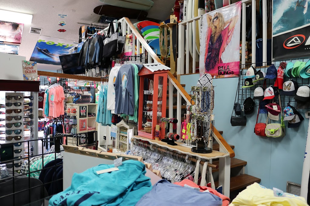 Windflight Surf Shop | 722 Albee Rd W, Nokomis, FL 34275, USA | Phone: (941) 484-2794