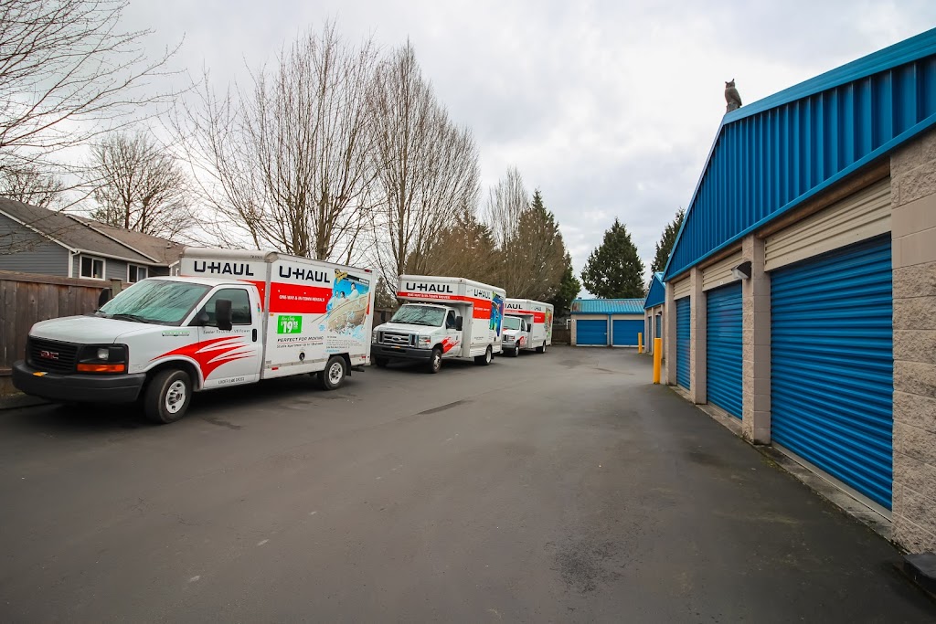 ABC Self Storage | 511 Pine Ave, Snohomish, WA 98290, USA | Phone: (360) 746-0902