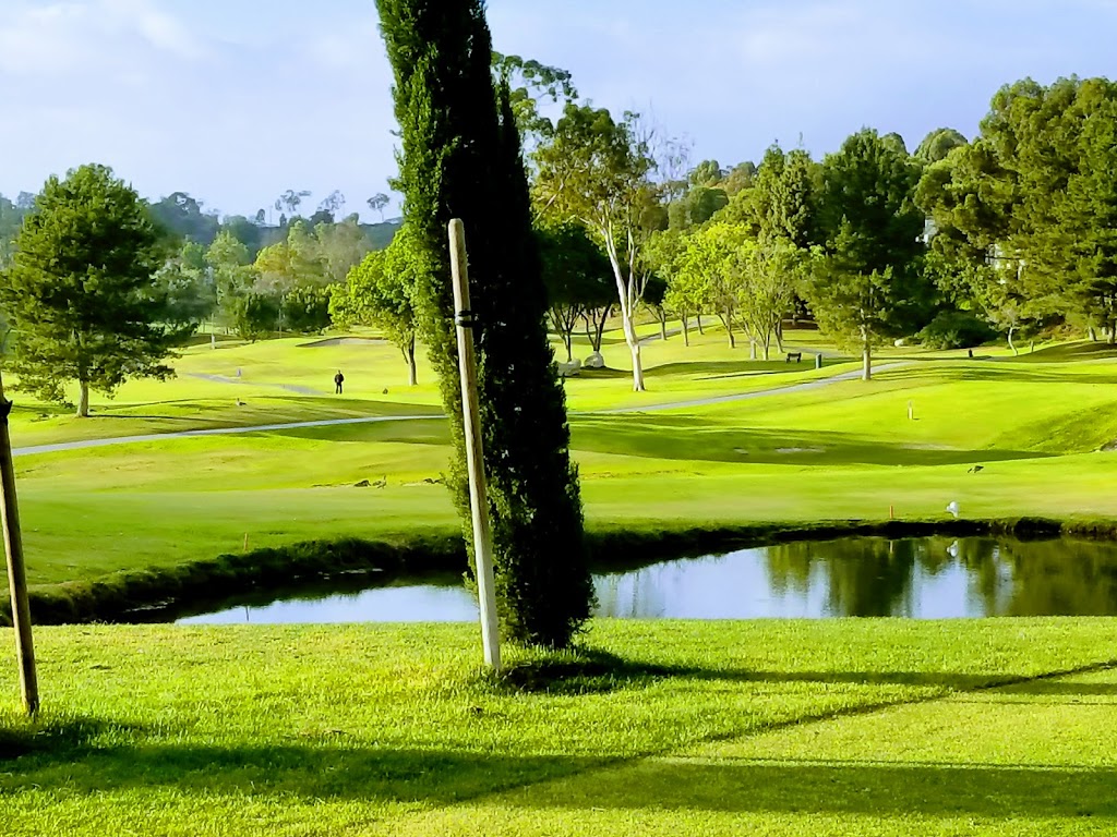 Oso Creek Golf Course | 27601 Casta Del Sol, Mission Viejo, CA 92692, USA | Phone: (949) 470-4996
