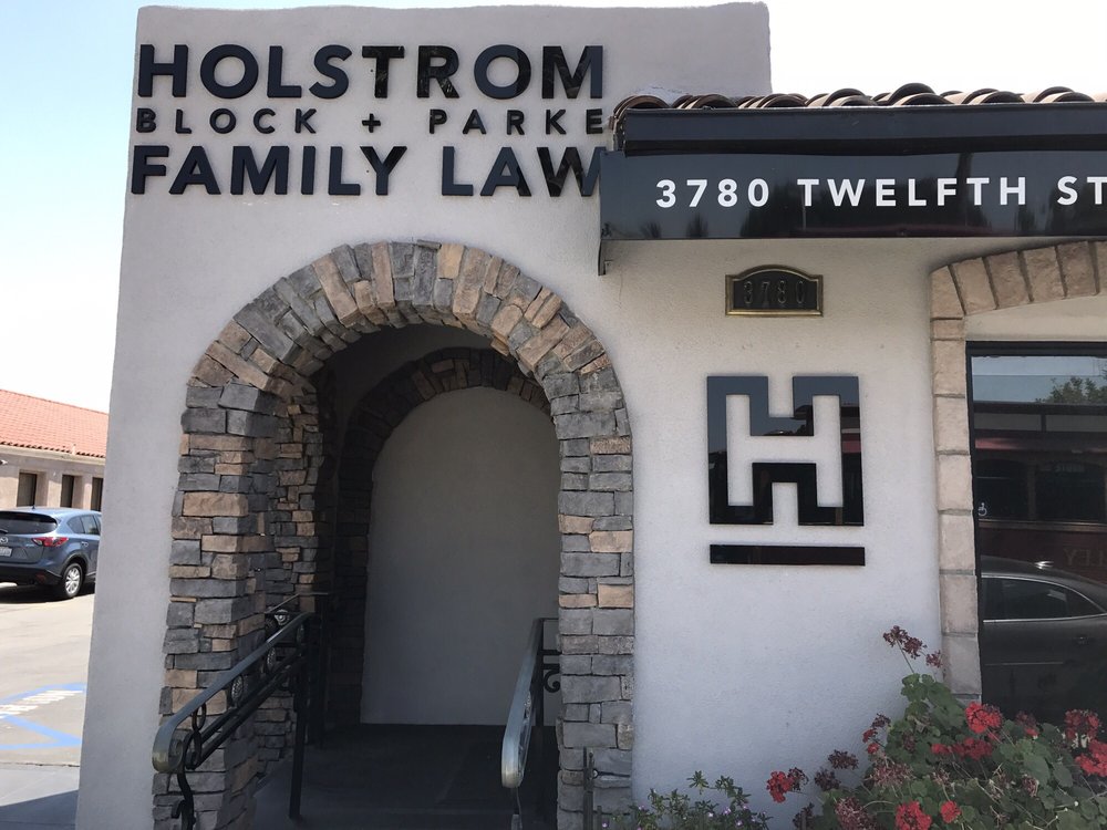 Holstrom, Block & Parke, APLC | 3780 12th St, Riverside, CA 92501, USA | Phone: (951) 543-4187