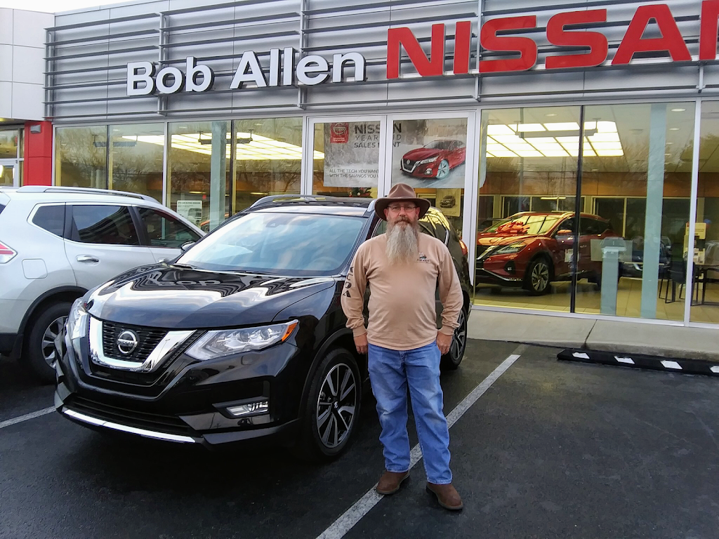 Bob Allen Nissan | 725 Maple Ave, Danville, KY 40422, USA | Phone: (859) 236-3217