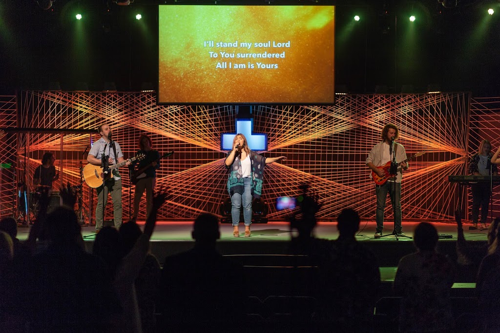 One Church Modesto | 2361 Scenic Dr, Modesto, CA 95355, USA | Phone: (209) 521-5440