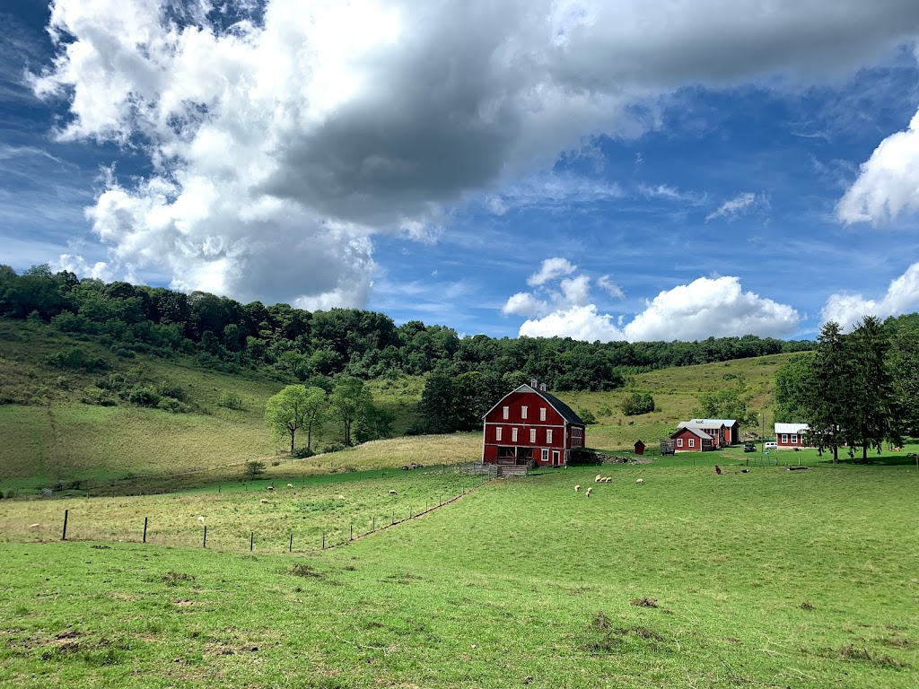 Shepherds Farm Restaurant & Ice Cream Shop | 7553 Kingwood Rd, Confluence, PA 15424, USA | Phone: (814) 395-3448