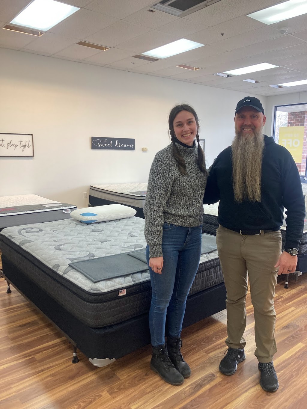 Mattress Clearance of Woodstock | 12186 Hwy 92 #106, Woodstock, GA 30188, USA | Phone: (470) 534-7284