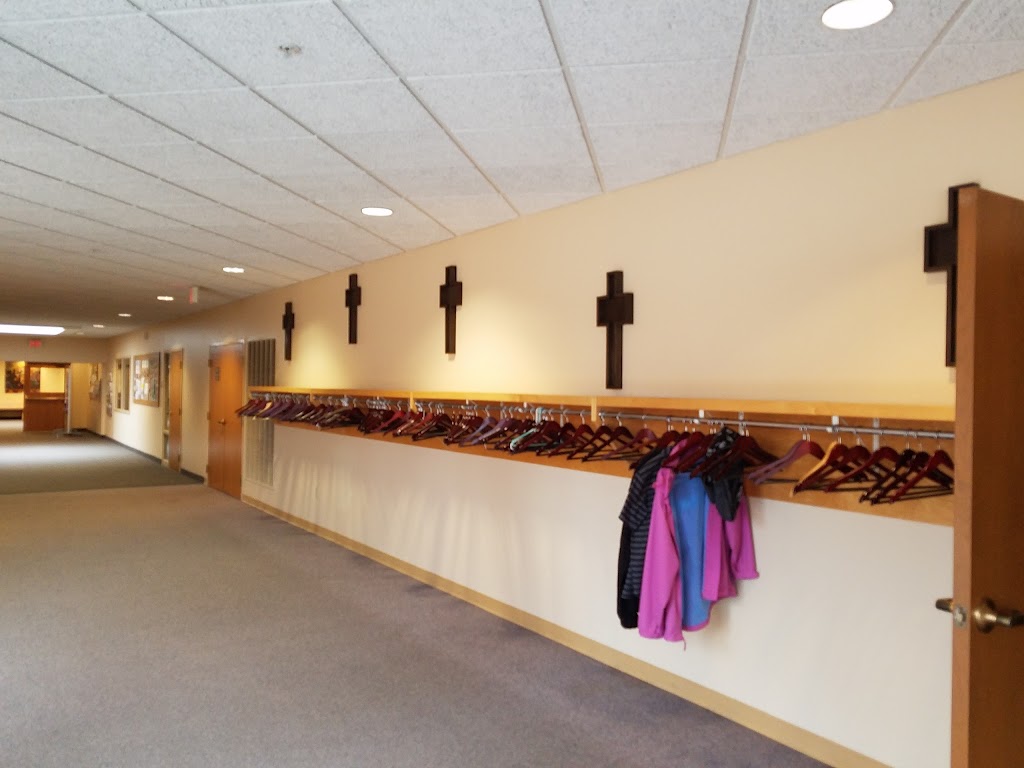 Faith Lutheran Church | 11115 Hanson Blvd NW, Coon Rapids, MN 55433 | Phone: (763) 755-3530