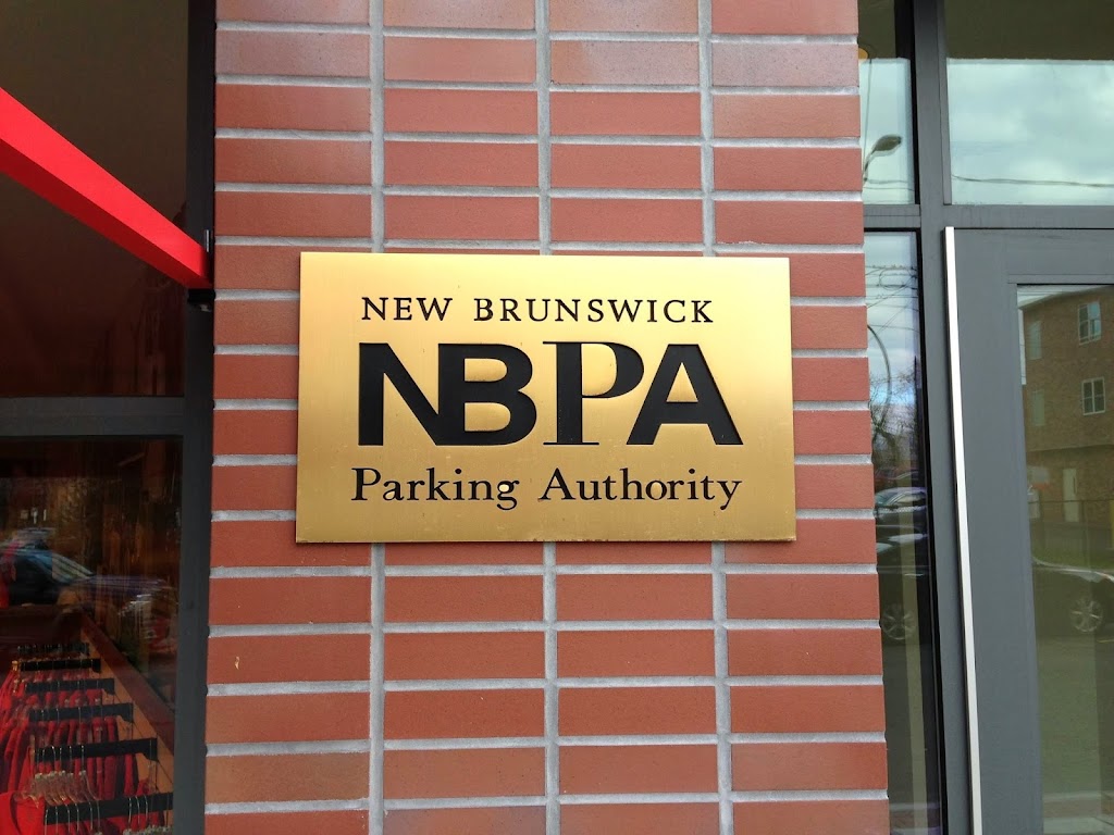 New Brunswick Parking Authority | The Gateway, 106 Somerset St 6th floor, New Brunswick, NJ 08901, USA | Phone: (732) 545-3118