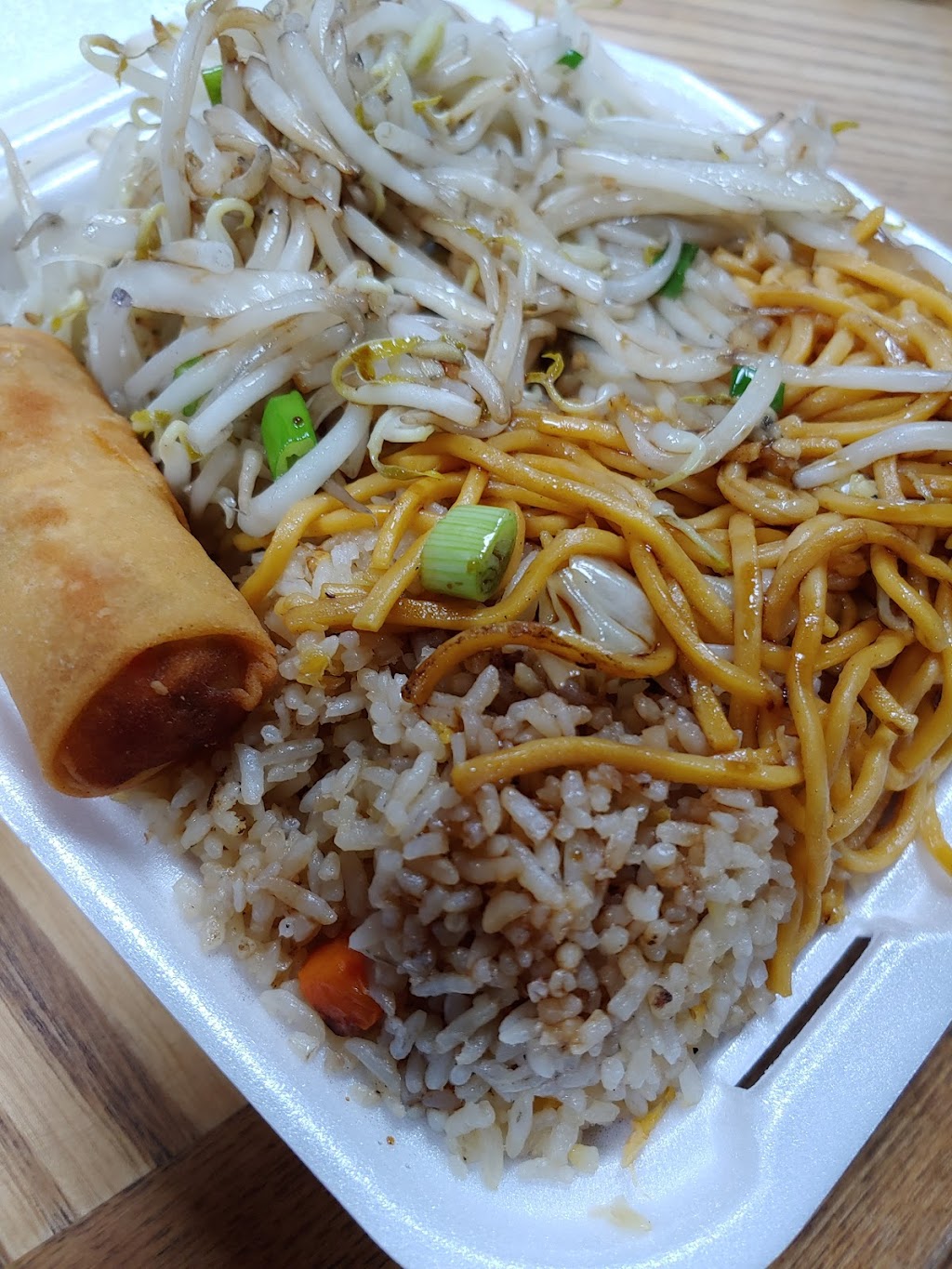 Chinese Express | 4414 Avalon Blvd, Los Angeles, CA 90011, USA | Phone: (323) 232-5788