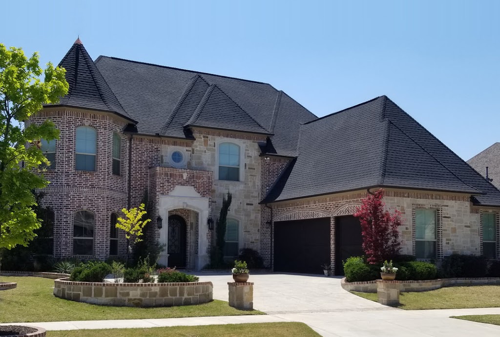 Legacy Roofing & Restoration | 829 Warwick Dr, Plano, TX 75023, USA | Phone: (469) 562-2820