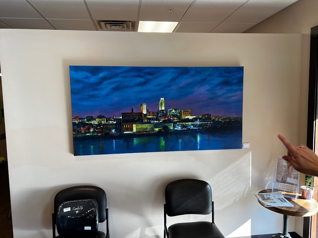 Millard Family Chiropractic & Wellness - Omaha | 16831 Lakeside Hills Plaza, Omaha, NE 68130, USA | Phone: (402) 934-7557