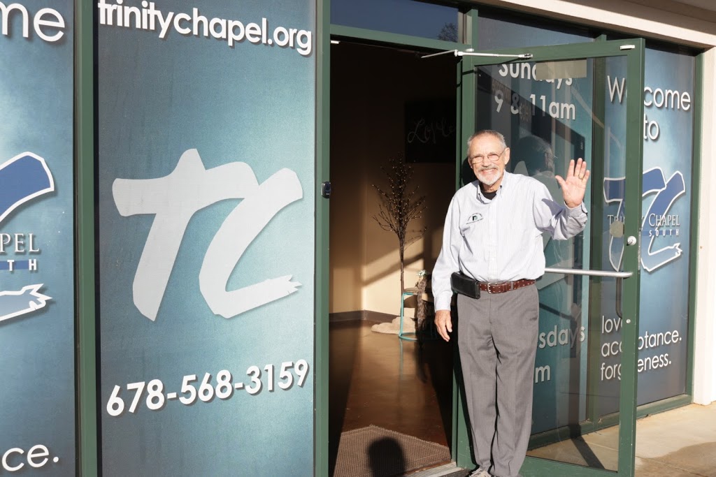 Trinity Chapel | 225 Technology Pkwy, McDonough, GA 30253, USA | Phone: (678) 568-3159