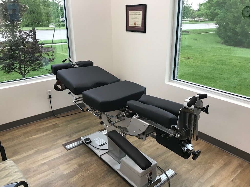 Quinlan Chiropractic Clinic | 301 S Denton Tap Rd STE 100, Coppell, TX 75019, USA | Phone: (972) 304-5900