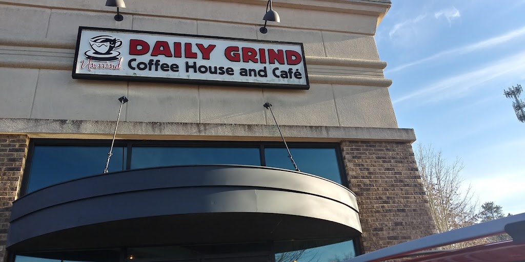 Daily Grind - Teachers Lunch Box | 3960 Mary Eliza Trace NW, Marietta, GA 30064, USA | Phone: (770) 422-9480