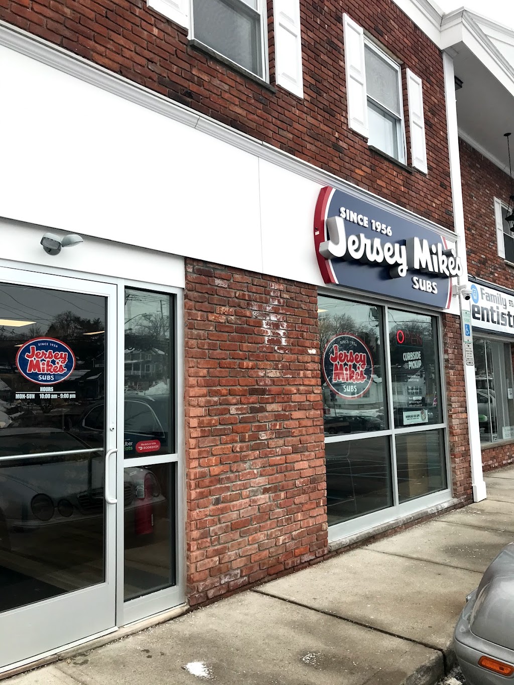 Jersey Mikes Subs | 475 High Mountain Rd, North Haledon, NJ 07508, USA | Phone: (973) 963-9863