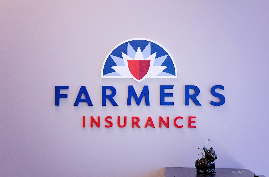 Farmers Insurance - The Harper Agency | 2961 McDermott Rd Suite 400, Plano, TX 75025, USA | Phone: (972) 779-0581