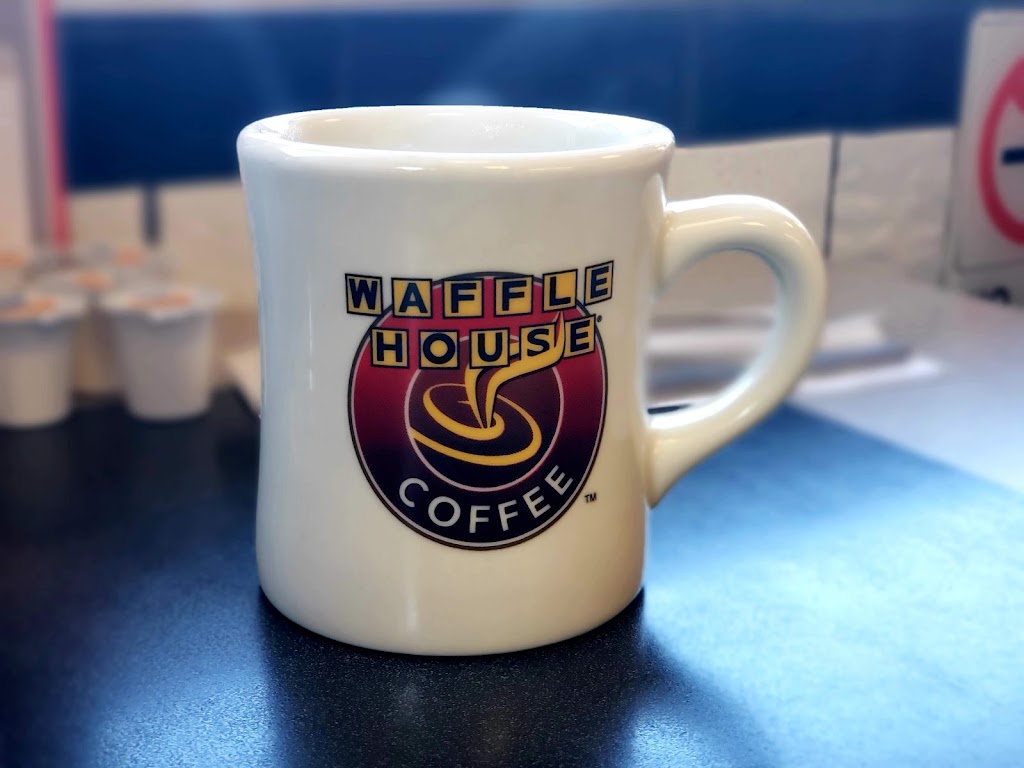 Waffle House | 3363 E University Dr, Phoenix, AZ 85034, USA | Phone: (602) 426-1481