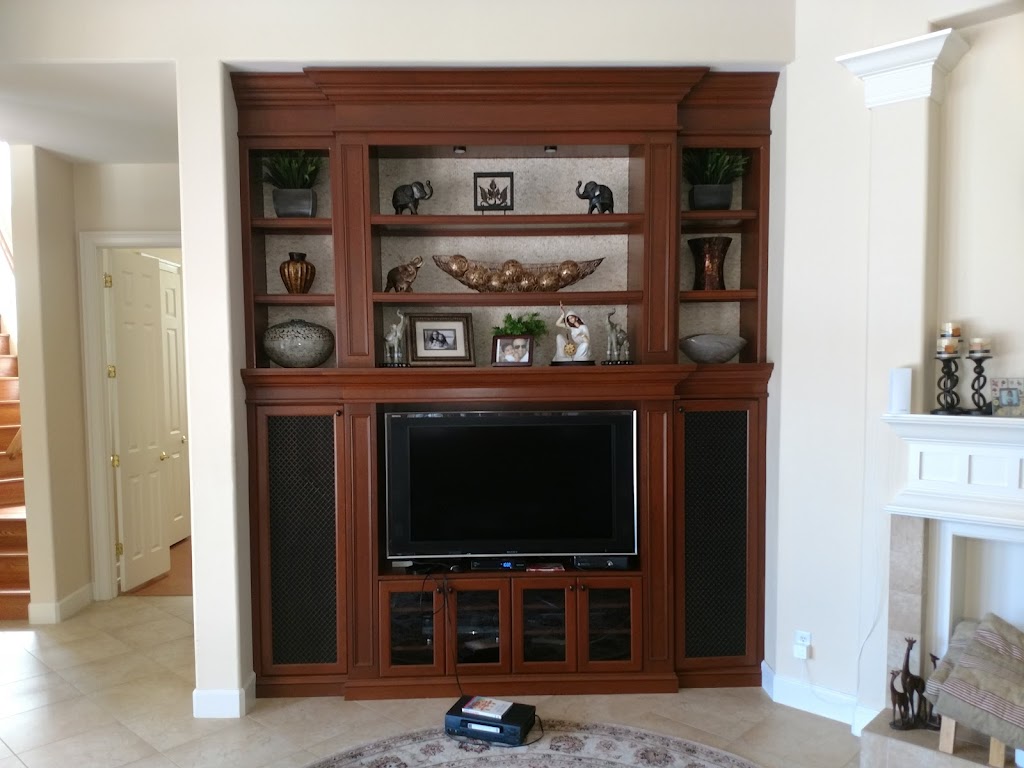 Twin Palms Woodworking, Custom Wood Cabinets | 7816 Clark Moody Blvd, Port Richey, FL 34668, USA | Phone: (727) 848-3928