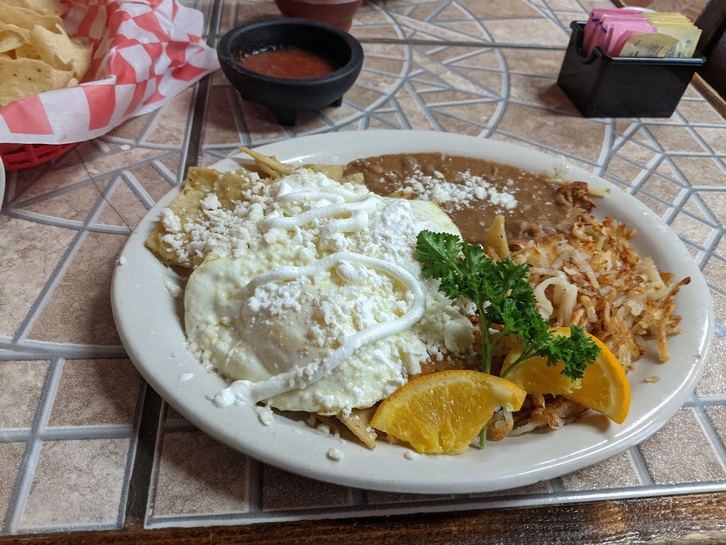 La Rueda | Mexican Restaurant | 2317 Oakland Blvd, Fort Worth, TX 76103, USA | Phone: (817) 535-3792