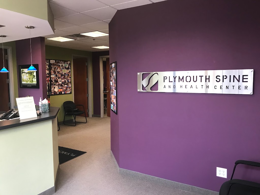 Plymouth Spine and Health Center | 16795 County Rd 24 #120, Plymouth, MN 55447, USA | Phone: (763) 432-2736