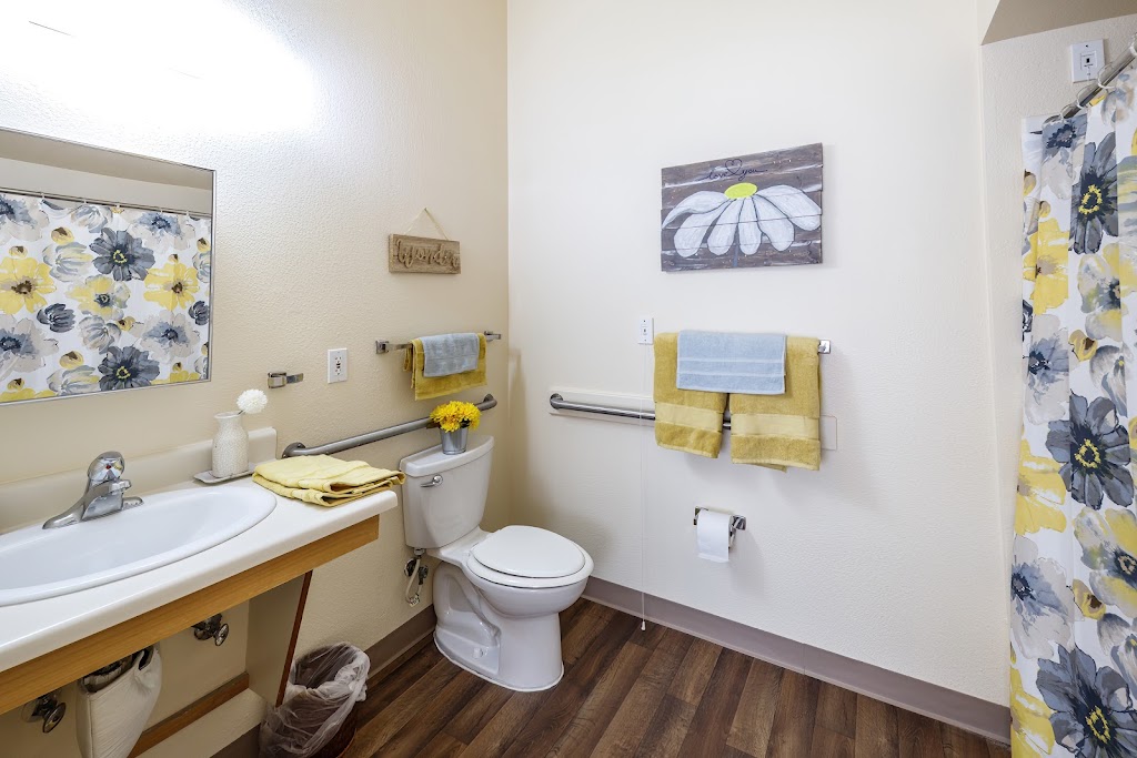 Prestige Senior Living at Mira Loma | 2520 Wigwam Pkwy, Henderson, NV 89074, USA | Phone: (702) 260-8400