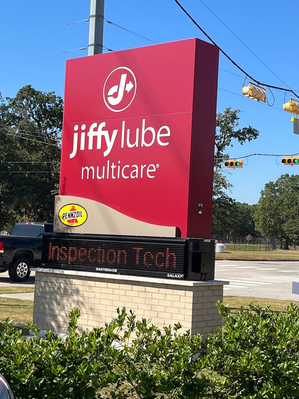 Jiffy Lube | 13525 Will Clayton Pkwy, Atascocita, TX 77346, USA | Phone: (346) 415-4302