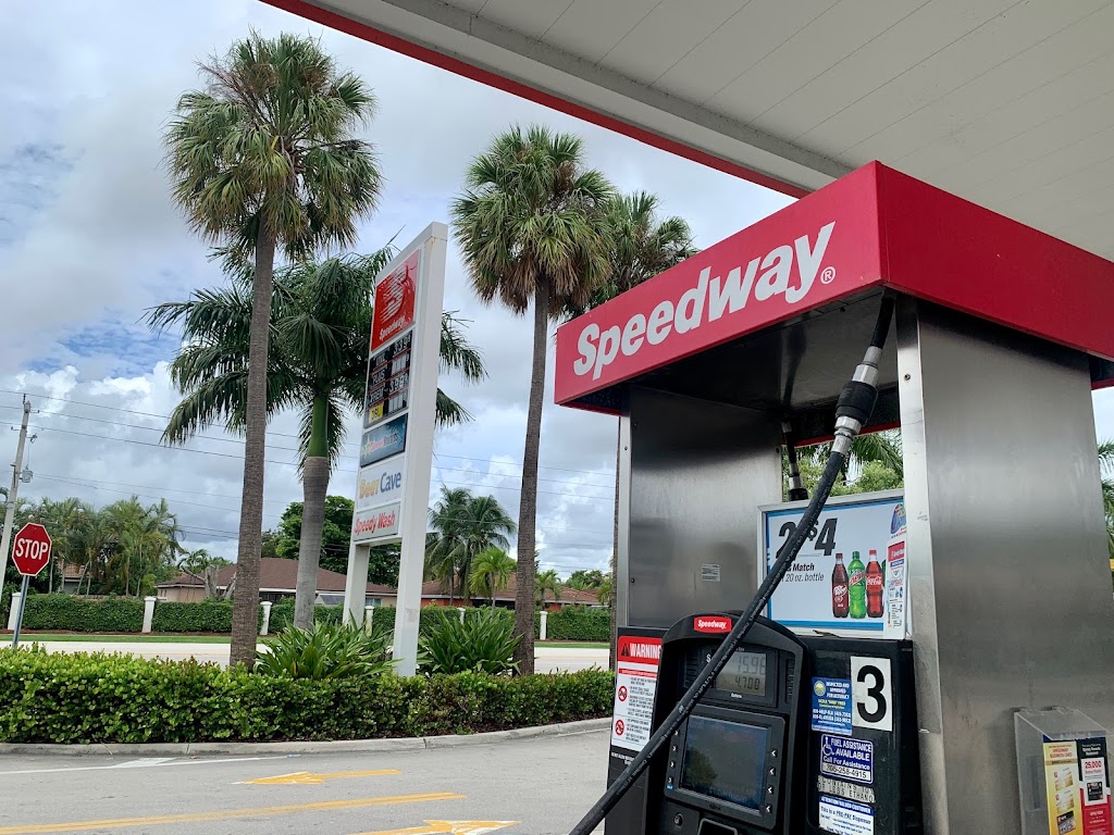 Speedway | 24435 SW 112th Ave, Homestead, FL 33032, USA | Phone: (305) 258-4915