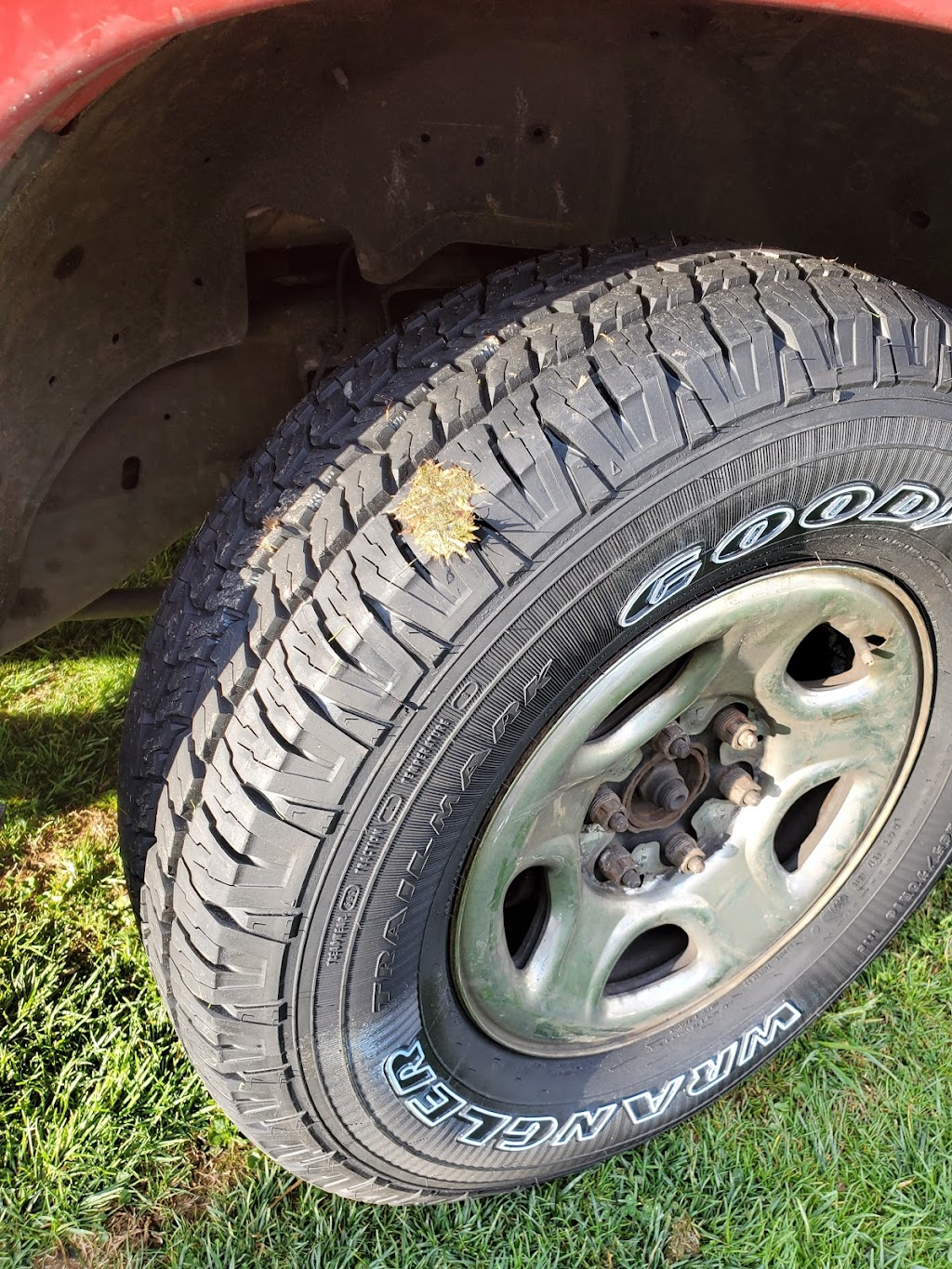 West Chester New and Used Tires | 8782 Cincinnati Columbus Rd, West Chester Township, OH 45069, USA | Phone: (513) 847-4564