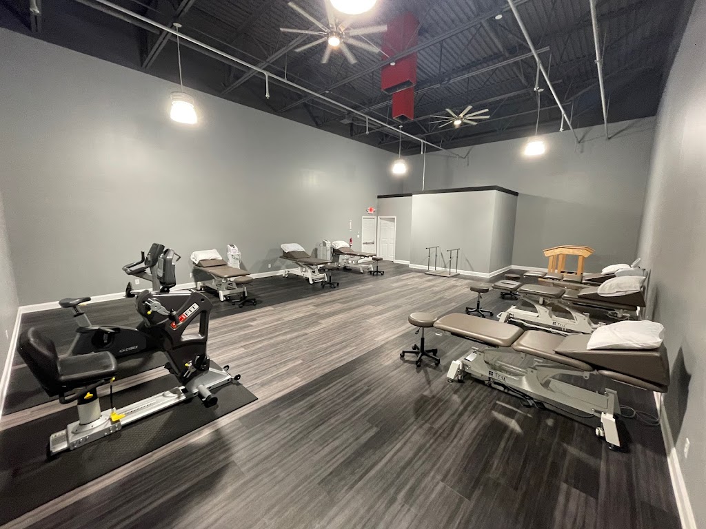 Mainstream Physical Therapy | 243 Three Springs Dr, Weirton, WV 26062, USA | Phone: (304) 723-7111