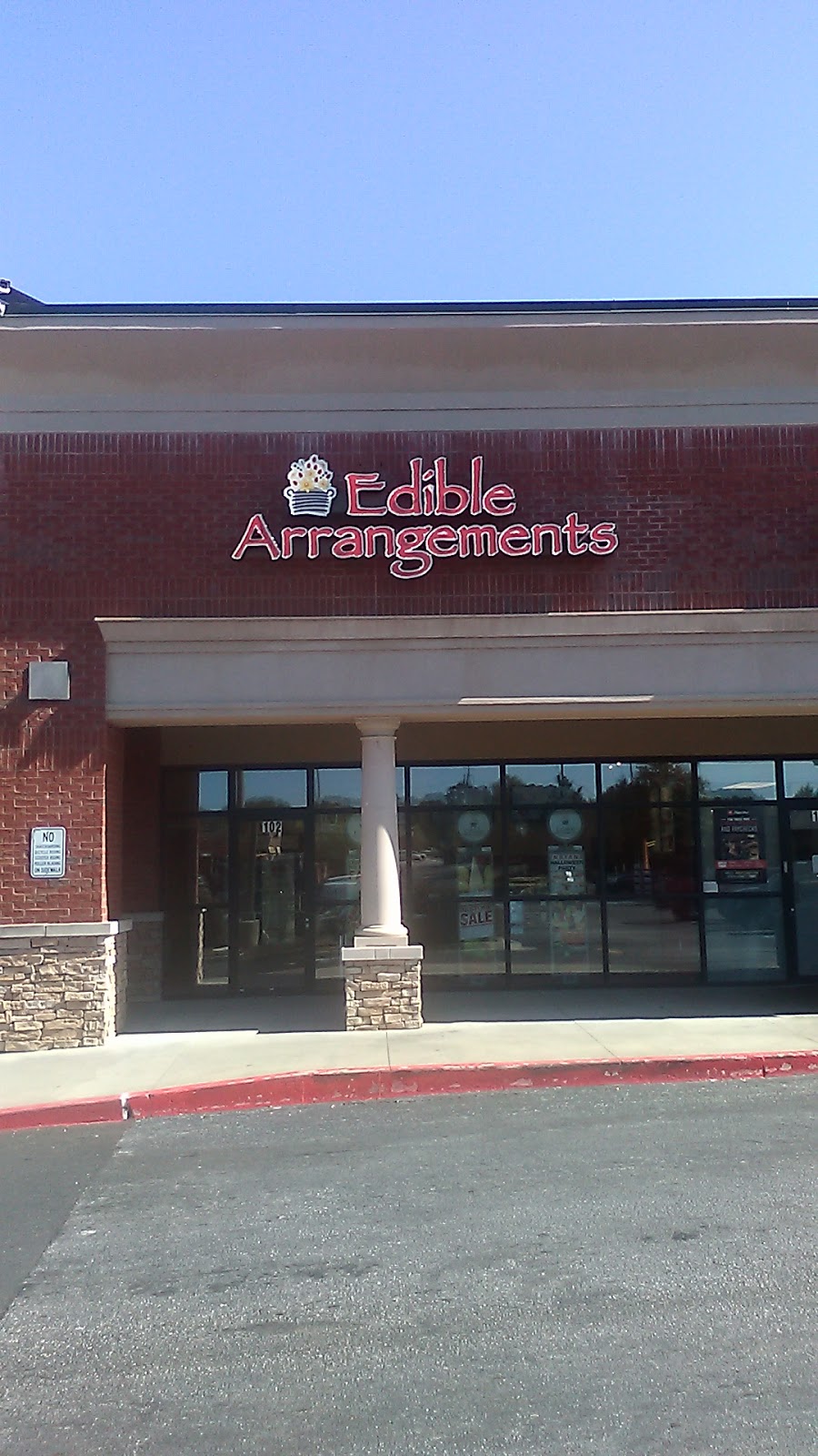 Edible Arrangements | 8876 Dallas Acworth Hwy, Dallas, GA 30132, USA | Phone: (678) 501-5540