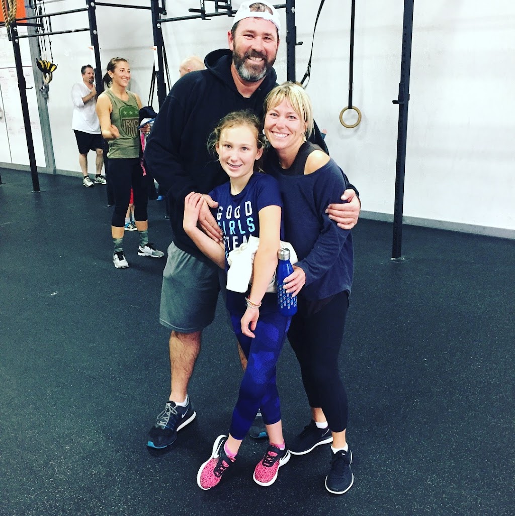 Ross Valley Cross Fit | 34 Greenfield Ave, San Anselmo, CA 94960 | Phone: (415) 256-9000