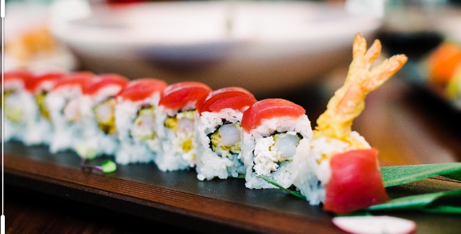 Zizi.Ramen Sushi & Kitchen | 9711 Plano Rd, Dallas, TX 75238, USA | Phone: (469) 346-8334