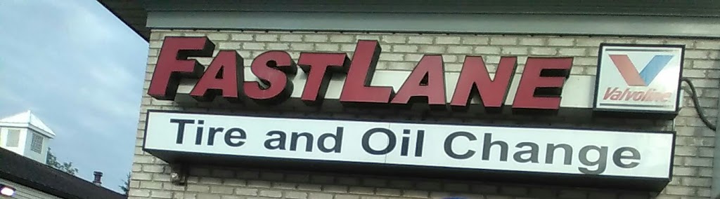 Fast Lane Quick Lube | 5881 N Canton Center Rd, Canton, MI 48187, USA | Phone: (734) 451-9722