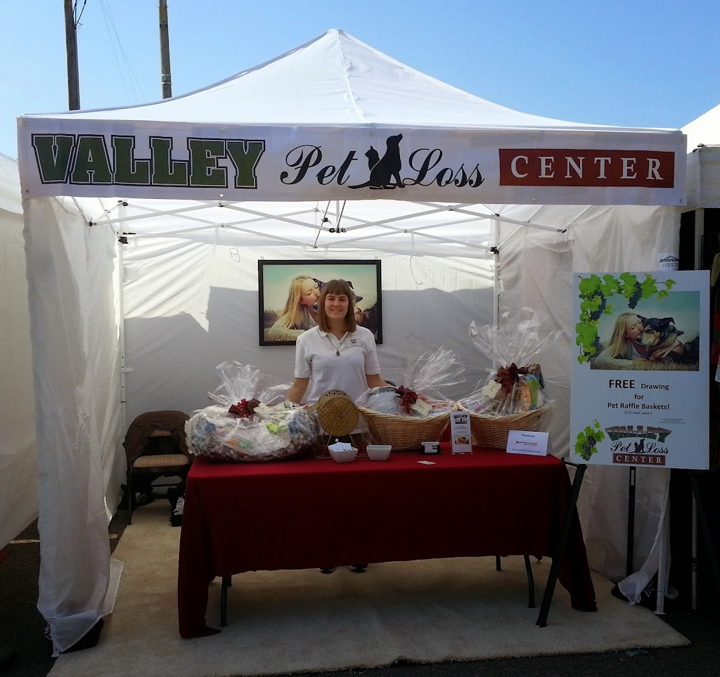 Valley Pet Loss Center | 189 Contractors St, Livermore, CA 94551, USA | Phone: (925) 344-6135