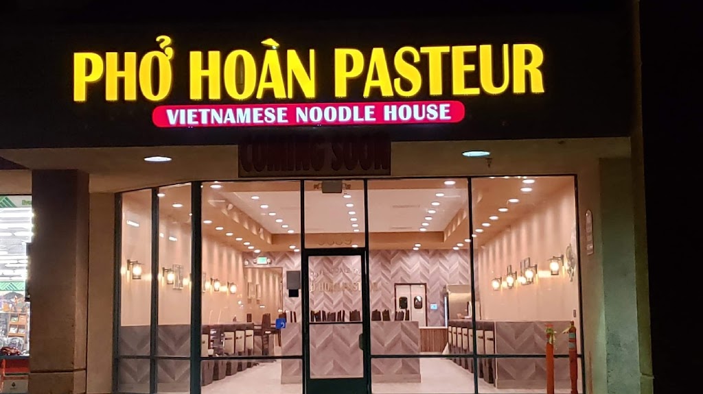 Pho Hoan Pasteur | 9689 Chapman Ave, Garden Grove, CA 92841 | Phone: (714) 591-5094